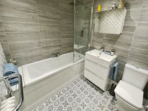 Bathroom- click for photo gallery